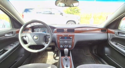 2011 Chevrolet Impala LS Fleet