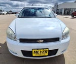 2011 Chevrolet Impala LS Fleet