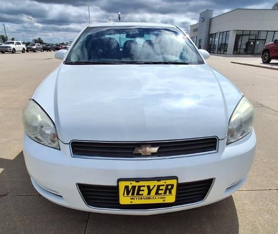 2011 Chevrolet Impala LS Fleet
