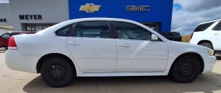 2011 Chevrolet Impala LS Fleet