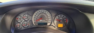 2004 Chevrolet Monte Carlo SS Supercharged