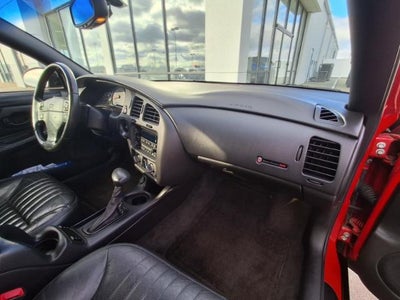 2004 Chevrolet Monte Carlo SS Supercharged