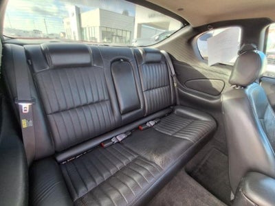 2004 Chevrolet Monte Carlo SS Supercharged