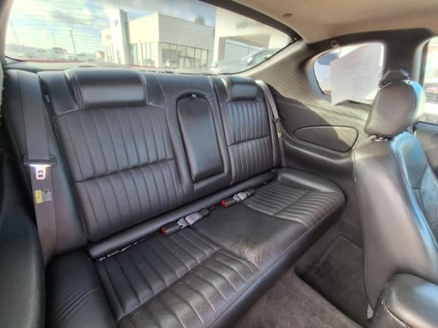 2004 Chevrolet Monte Carlo SS Supercharged