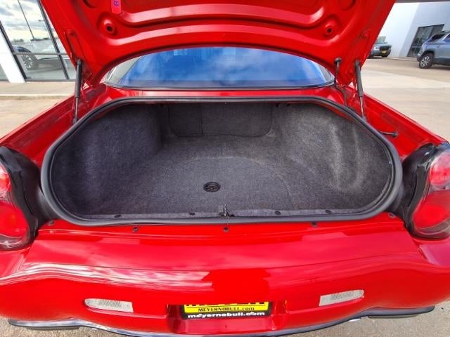 2004 Chevrolet Monte Carlo SS Supercharged