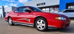 2004 Chevrolet Monte Carlo SS Supercharged