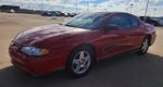 2004 Chevrolet Monte Carlo SS Supercharged