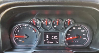 2022 Chevrolet Silverado 2500 HD WT