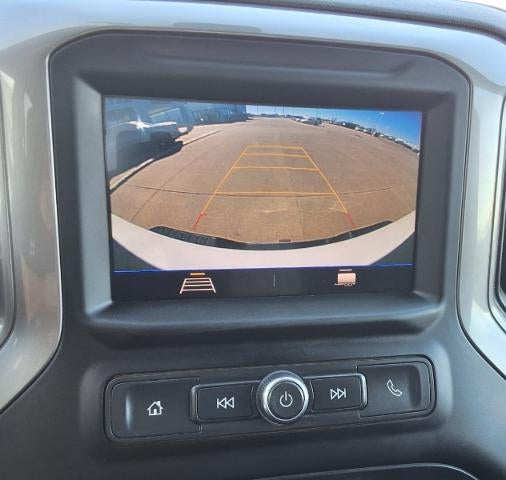 2022 Chevrolet Silverado 2500 HD WT