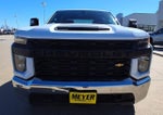 2022 Chevrolet Silverado 2500 HD WT