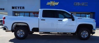 2022 Chevrolet Silverado 2500 HD WT