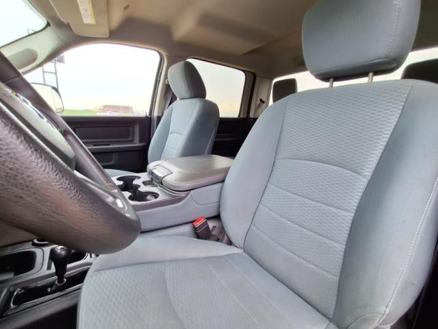 2017 RAM 3500 Tradesman