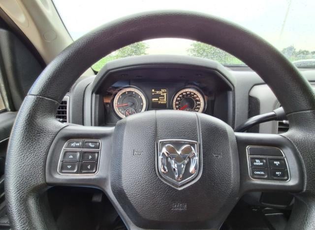 2017 RAM 3500 Tradesman