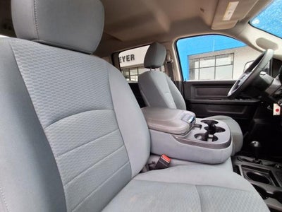 2017 RAM 3500 Tradesman