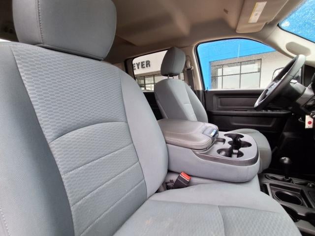 2017 RAM 3500 Tradesman