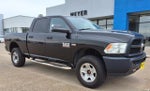 2017 RAM 3500 Tradesman