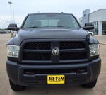 2017 RAM 3500 Tradesman