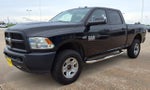 2017 RAM 3500 Tradesman