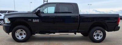 2017 RAM 3500 Tradesman