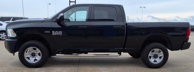 2017 RAM 3500 Tradesman