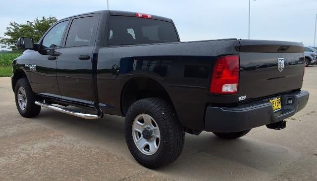 2017 RAM 3500 Tradesman