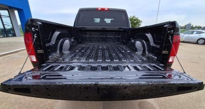 2017 RAM 3500 Tradesman