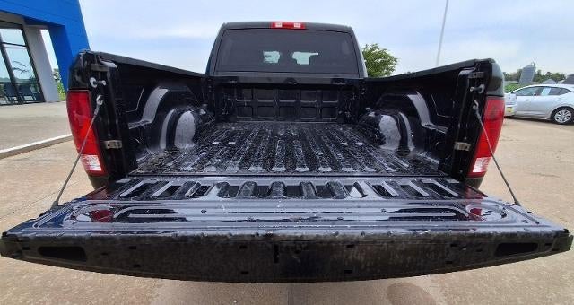 2017 RAM 3500 Tradesman