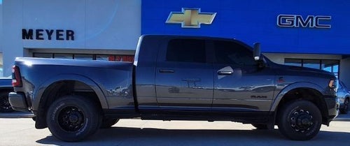 2022 RAM 3500 Limited