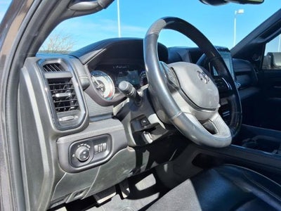 2022 RAM 3500 Limited