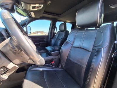 2022 RAM 3500 Limited