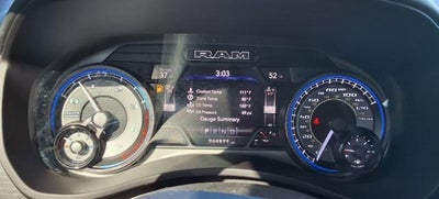 2022 RAM 3500 Limited