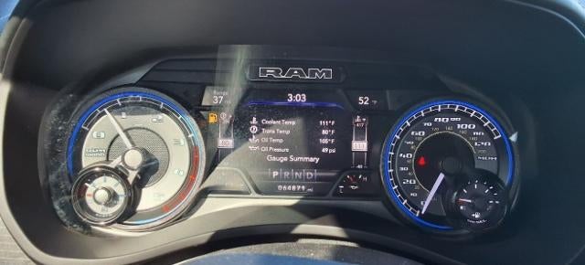 2022 RAM 3500 Limited