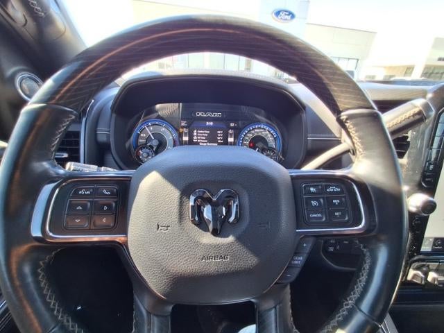 2022 RAM 3500 Limited