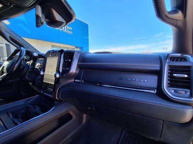 2022 RAM 3500 Limited