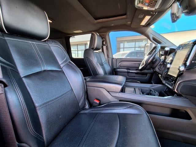 2022 RAM 3500 Limited