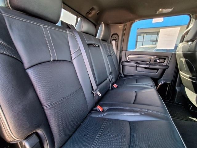 2022 RAM 3500 Limited