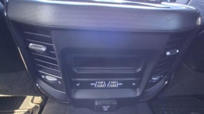 2022 RAM 3500 Limited