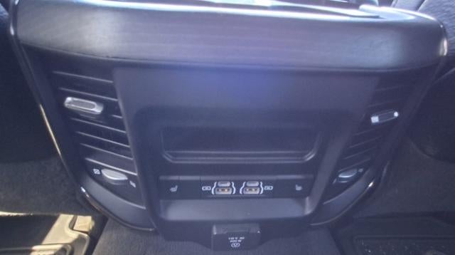 2022 RAM 3500 Limited