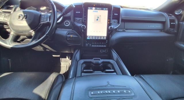 2022 RAM 3500 Limited