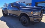2022 RAM 3500 Limited