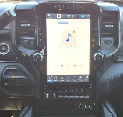 2022 RAM 3500 Limited