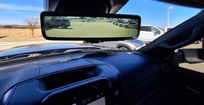 2022 RAM 3500 Limited