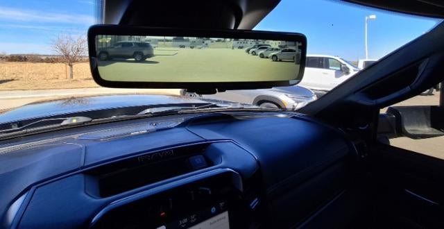 2022 RAM 3500 Limited