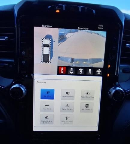 2022 RAM 3500 Limited