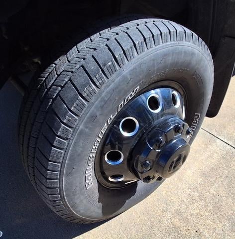 2022 RAM 3500 Limited