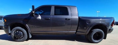 2022 RAM 3500 Limited