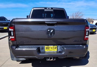 2022 RAM 3500 Limited