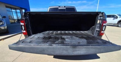 2022 RAM 3500 Limited