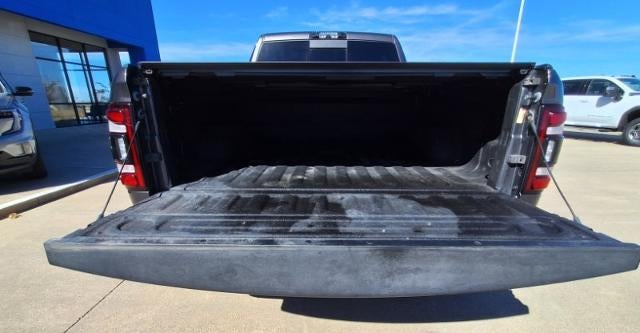 2022 RAM 3500 Limited