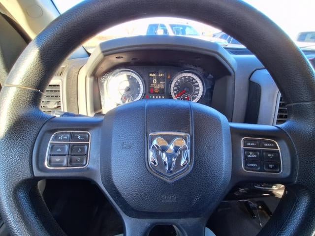 2017 RAM 1500 Tradesman